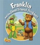 Harry Endrulat, Harry (ADP) Endrulat, Henry Endrulat, Paulette Bourgeois, Endrulat, Harry Endrulat - Franklin and the Best Friend Problem