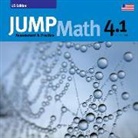Jump Math, John Mighton - Jump Math AP Book 4.1