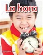 Stephanie Reid - La Hora
