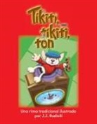 J J Rudisill, J. J. Rudisill - Tíkiti, Tíkiti, Ton