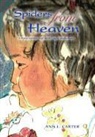 Ann L. Carter - Spiders from Heaven: A Poetic Journey Into Middle-Aged Motherhood
