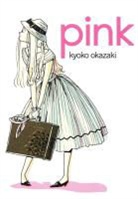 Kyoko Okazaki - PINK