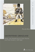 Philippe Beck - Umstrittenes Grenzland
