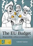 Gabriele Cipriani - The EU Budget