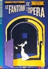 Gaston Leroux - Le Fantôme de l'Opéra