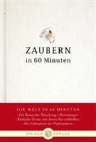 Gordon Lueckel - Zaubern in 60 Minuten