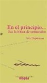 Neal Stephenson - En el principio--fue la línea de comandos