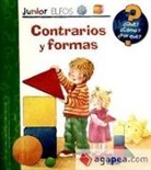 Andrea Erne, Ursula Weller - Contrarios y formas
