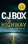 C. J. Box, C.J. Box - The Highway