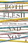 David Foster Wallace, David Foster Wallace - Both Flesh and Not