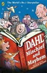 Roald Dahl, Quentin Blake - Roald Dahl's Mischief and Mayhem