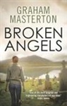 Graham Masterton - Broken Angels