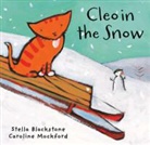 Stella Blackstone, Stella Blackstone, Caroline Mockford - Cleo in the Snow