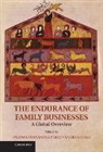 Paloma Fernandez Perez &amp; Andrea Colli, Paloma Fernaandez Paerez, Paloma Colli Fernandez Perez, Paloma Fernndez Prez, Andrea Colli, Colli Andrea... - Endurance of Family Businesses