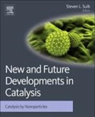 Steven Suib, Steven L Suib, Steven L (Board of Trustees Distinguished Pr Suib, Steven L. Suib, Steven L Suib, Steven Suib... - New and Future Developments in Catalysis