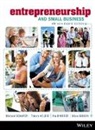Brian Gibson, Brian J. Gibson, Michael Schaper, Dr. Michael T. Schaper, M Schaper, Michael Schaper... - Entrepreneurship and Small Business
