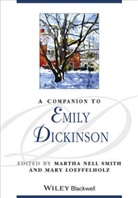 Mary Loeffelholz, Martha Nell Smith, Martha Nell (University of Maryland) Loeffe Smith, Martha Nell Loeffelholz Smith, Loeffelholz, Loeffelholz... - Companion to Emily Dickinson