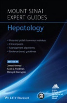 J Ahmad, Jawad Ahmad, Jawad (Icahn School of Medicine At Mount Si Ahmad, Jawad Friedman Ahmad, Henryk Dancygier, Scott L. Friedman... - Hepatology