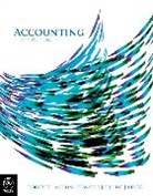 Lew Edwards, Evelyn Hogg, J Hoggett, John Hoggett, John Medlin Hoggett, John Hoggett... - Accounting 8e + Wileyplus/istudy Version 1 Registration Card