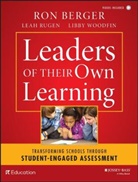 R Berger, Ro Berger, Ron Berger, Ron (Adelphi University Berger, Ron Rugen Berger, El Education... - Leaders of Their Own Learning