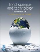 Campbell-Platt, G Campbell-Platt, Geoffrey Campbell-Platt, Geoffre Campbell-Platt, Geoffrey Campbell-Platt, Campbell-Platt Geoffrey - Food Science and Technology