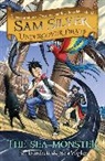 Jan Burchett, Jan Vogler Burchett, Jan and Sara Burchett and Vogler, Leo Hartas, Sara Vogler, Leo Hartas - Sam Silver: Undercover Pirate: The Sea Monster