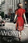 David Gillham, Gillham David - City of Women