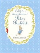 Beatrix Potter - The Complete Adventures of Peter Rabbit