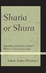 Sakah Saidu Mahmud, Mahmud Sakah Saidu - Sharia Or Shura