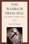 Sean Yisrael, Sean B Yisrael, Sean B. Yisrael, Yisrael Sean B. - Warrior Principal: New Leadership for Urban Schools