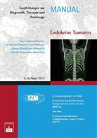 C. Auernhammer, H. Fürst, Heinrich Fürst, B. Göke, Burkhard Göke, M. Reincke - Endokrine Tumoren
