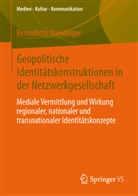 Bernadette Kneidinger - Geopolitische Identitätskonstruktionen in der Netzwerkgesellschaft
