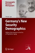 Wenke Apt - Germany's New Security Demographics