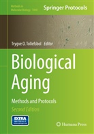 Trygv O Tollefsbol, Trygve O Tollefsbol, Trygve O. Tollefsbol - Biological Aging