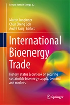André Faaij, Chun Sheng Goh, Martin Junginger, Chu Sheng Goh, Chun Sheng Goh - International Bioenergy Trade