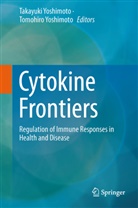 Yoshimoto, Yoshimoto, Takayuk Yoshimoto, Takayuki Yoshimoto, Tomohiro Yoshimoto - Cytokine Frontiers