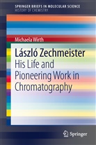 Michaela Wirth - László Zechmeister