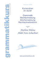 Marlene Abdel Aziz - Schachner, Marlene Milena Abdel Aziz-Schachner - Kurs - Ordner