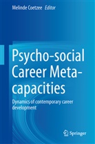 Melind Coetzee, Melinde Coetzee - Psycho-social Career Meta-capacities