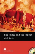 Mark Twain - The Prince and the Pauper, w. 2 Audio-CDs