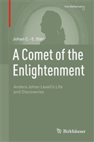 Johan C -E Stén, Johan C. -E. Stén, Johan C.-E. Stén - A Comet of the Enlightenment