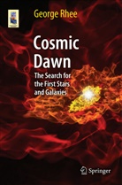 George Rhee - Cosmic Dawn