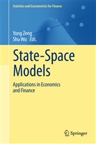 WU, Wu, Shu Wu, Yon Zeng, Yong Zeng - State-Space Models