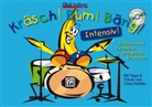 Olaf Satzer - Kräsch! Bum! Bäng! Intensiv!, m. MP3-CD