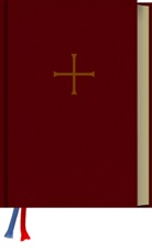 Bischöf Deutschlands und Österreichs und, Bischöfe Deutschlands und Österreichs und, Hrsg. von den Bischöfen Deutschlands und Österreichs und dem Bischof von Bozen-Brixen - Gotteslob, Diözese Eichstätt, Standard rot