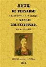 M. Villaret - Arte de peinarse las señoras a sí mismas y manual del peluquero