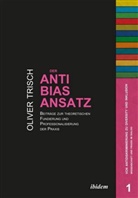 Oliver Trisch, Haral Hahn, Harald Hahn - Der Anti-Bias-Ansatz