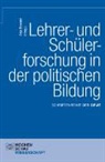 Anj Besand, Anja Besand - Lehrer- und Schülerforschung in der politischen Bildung
