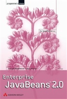 Stefan Denninger, Ingo Peters - Enterprise JavaBeans 2.0