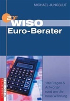 Michael Jungblut - WISO Euro-Berater